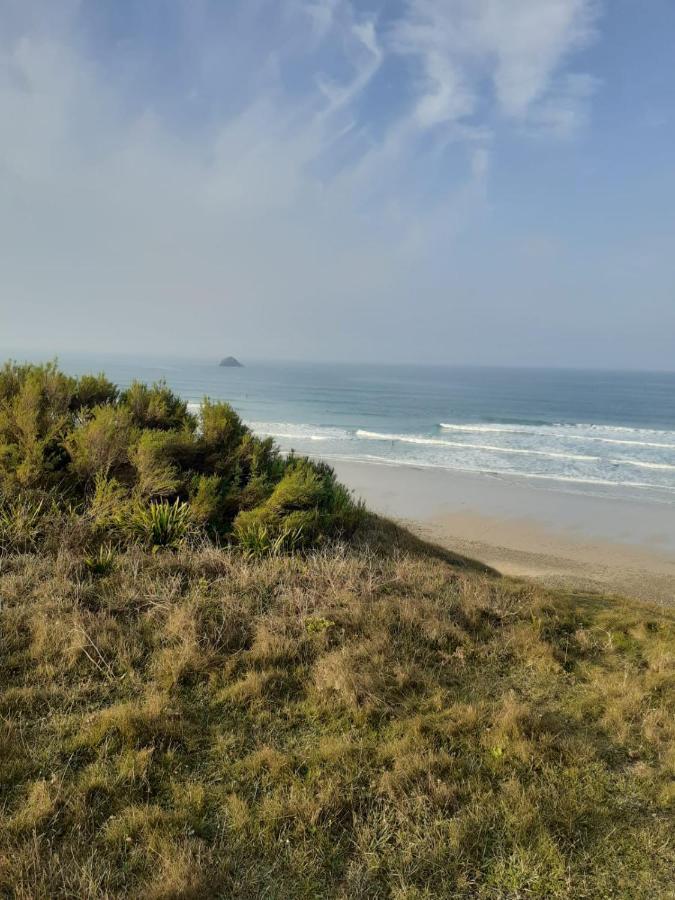 Maison Proche Du Bourg De Crozon Et Des Plages De Morgat Ngoại thất bức ảnh